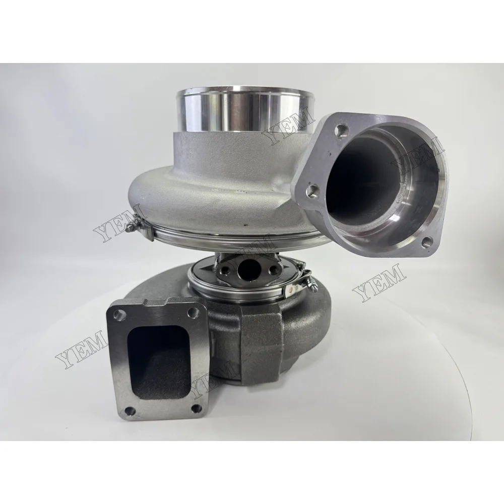 Turbocharger 318870 SE652CE for Perkins 1103B-33T Engine Parts 5