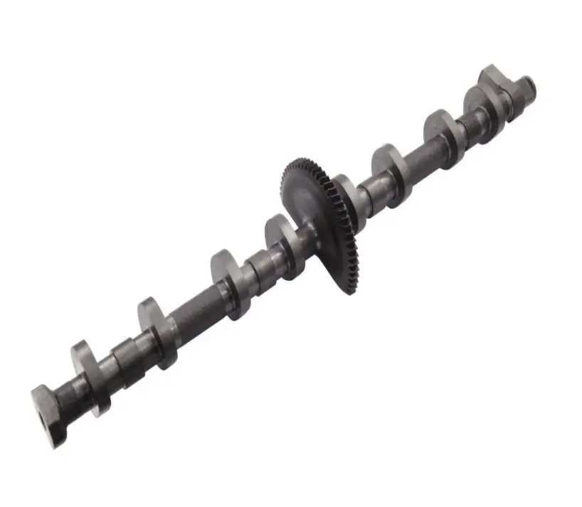 A6420300372 6420300372 Balance shaft FOR Benz M642 double row gear 