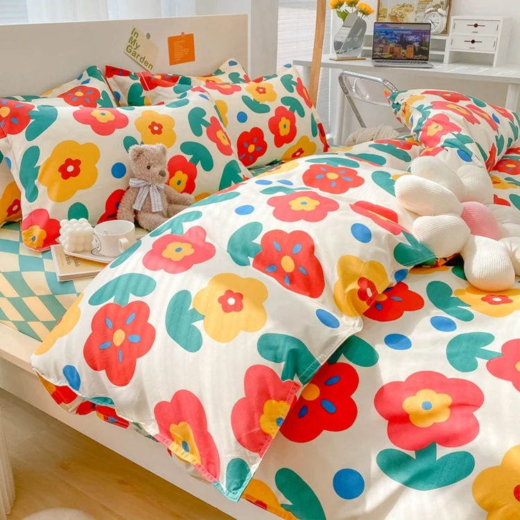 springs home duvet cover set