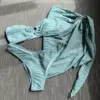 Peacock green