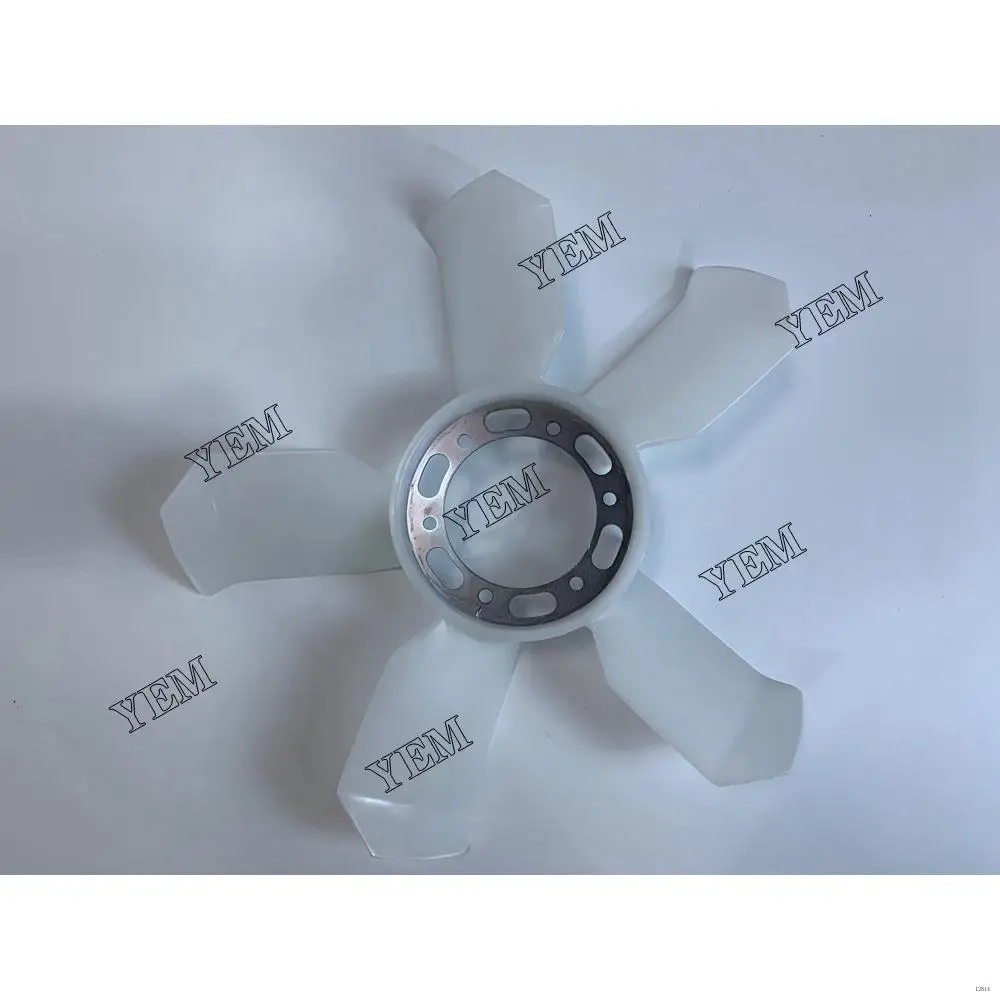 Fan 15601-74110 Fit for Kubota