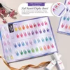Espositore per Colori Unghie