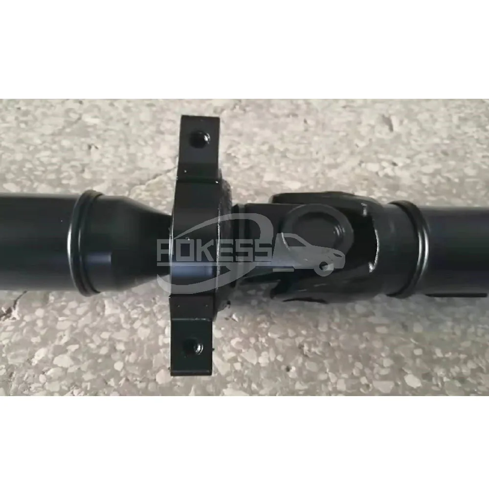 Car Transmission Shaft DV614K145AC Transmission S — 3
