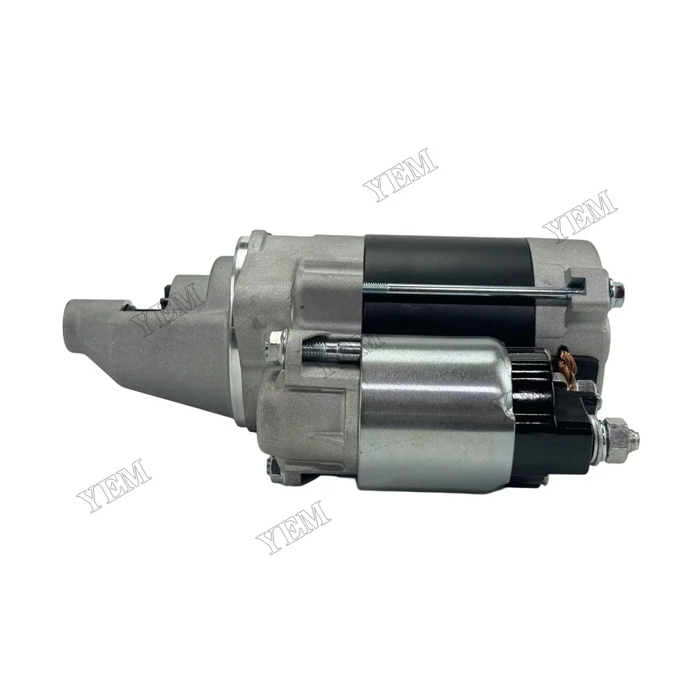 Starter Motor 11420-63011 Fit for Kubota Engine 4