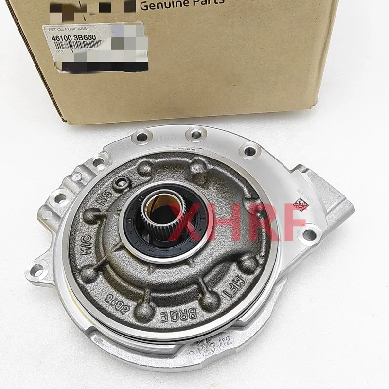 The Transmission Oil Pump Is Suitable for Hyundai Kia AZERA  SORENTO SANTA FE   461003B660  4610002420 461002F000