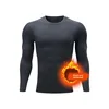 Black-shirts