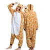 Giraffa-Pile polare