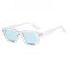 C11-Transparent/Blue