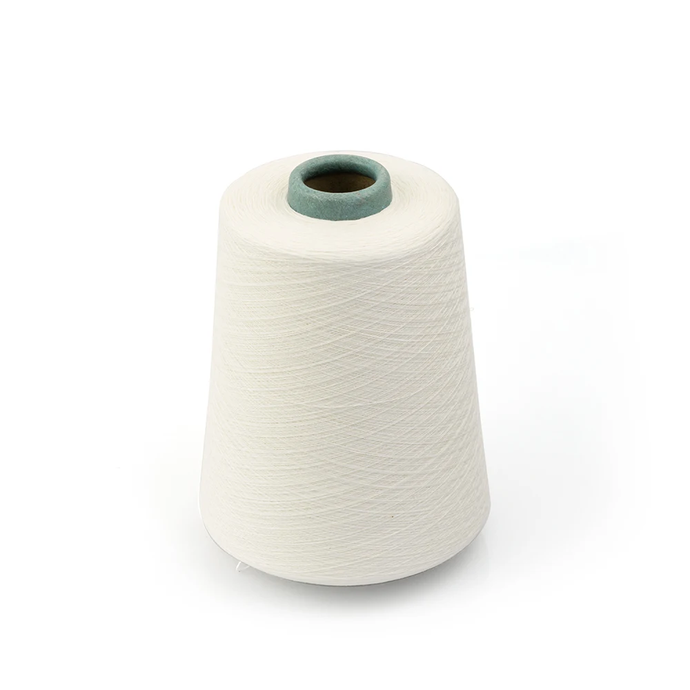 Manufacturer Supply 120d 30f dyed viscose rayon filament vortex yarn mvsr