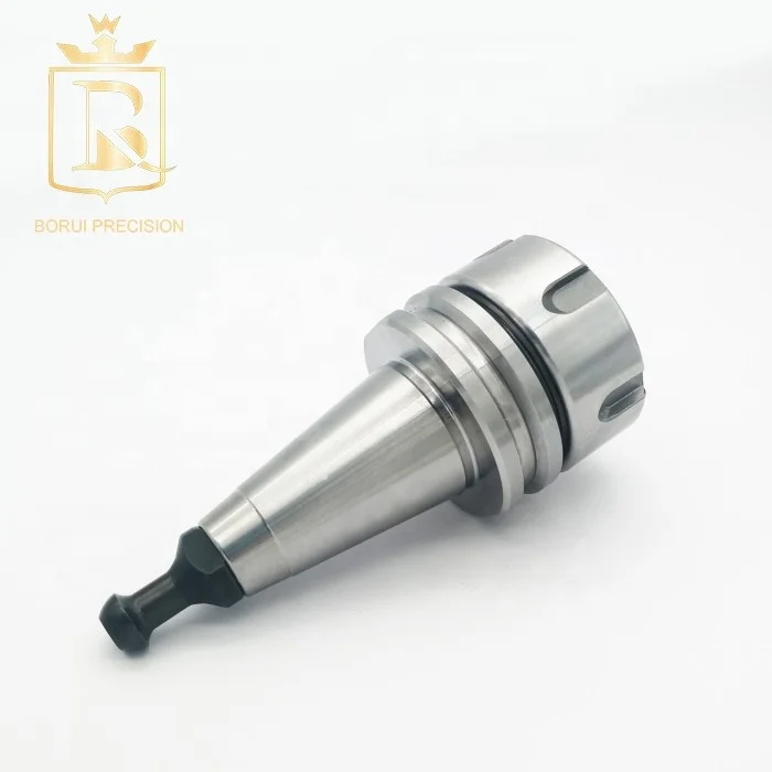Drilling Machine Tool Holder ISO 30 ER32 Collet Chuck