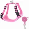 Pink [Chest and Back Traction]