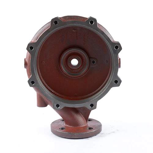 iron Casting Manufacturer High quality Custom sand Casting Part gray Iron Casting Service