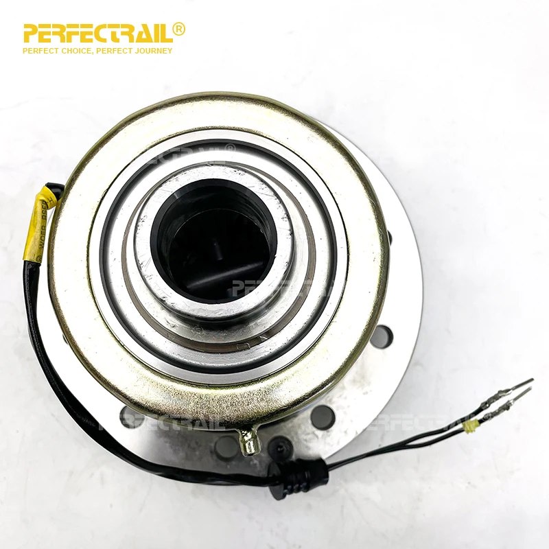 4x4 Offroad ET128 Electric Differential E Locker for Land Rover Range Rover Discovery Defender 90 110 130