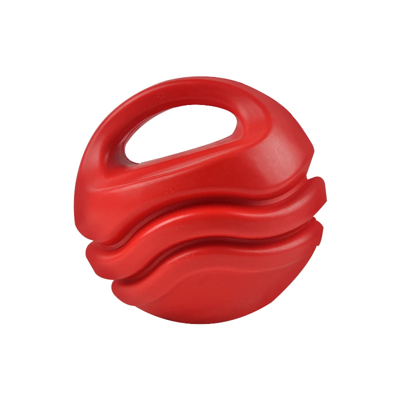 2020 New Design Dog  Floating Toy Durable TPR Material Interactive Dog Rubber Toys Pet Dog Chew Toys