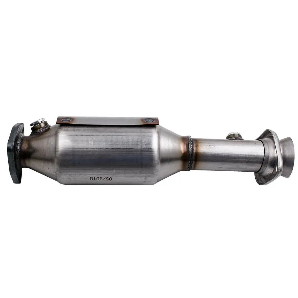 97-01ホンダCRV CR-Vパフォーマンス触媒コンバーター排気パイプ