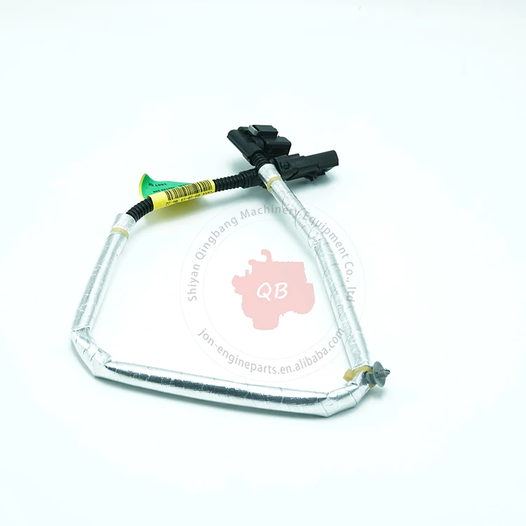Source Genuine Cummins Engine Wiring Harness 5368978 5335666 