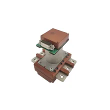 FRJQ-94F 160A/120 amp contactor witch 8 groups of conversion 115/200V AC Long life Busbar Mount American 3 pole contactor