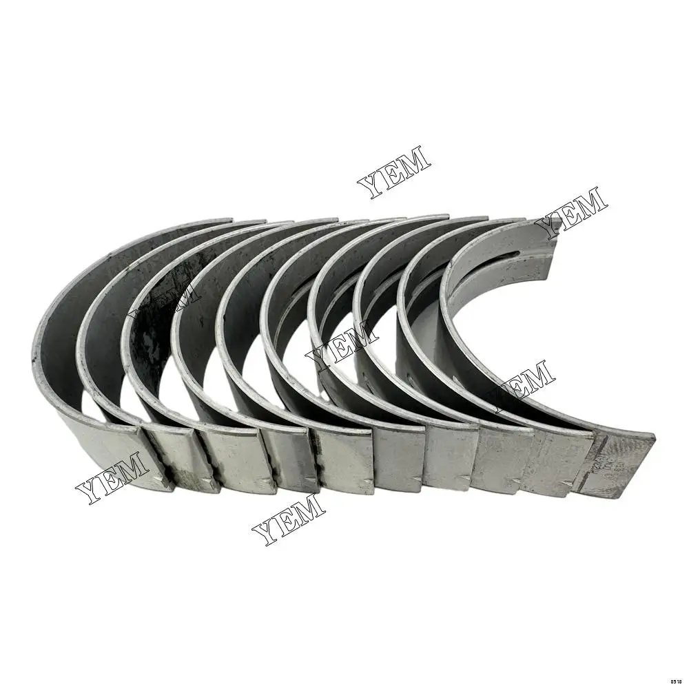 F17E Crankshaft Main Bearing for Hino