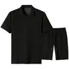 A Black