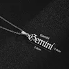 Gemini-Steel