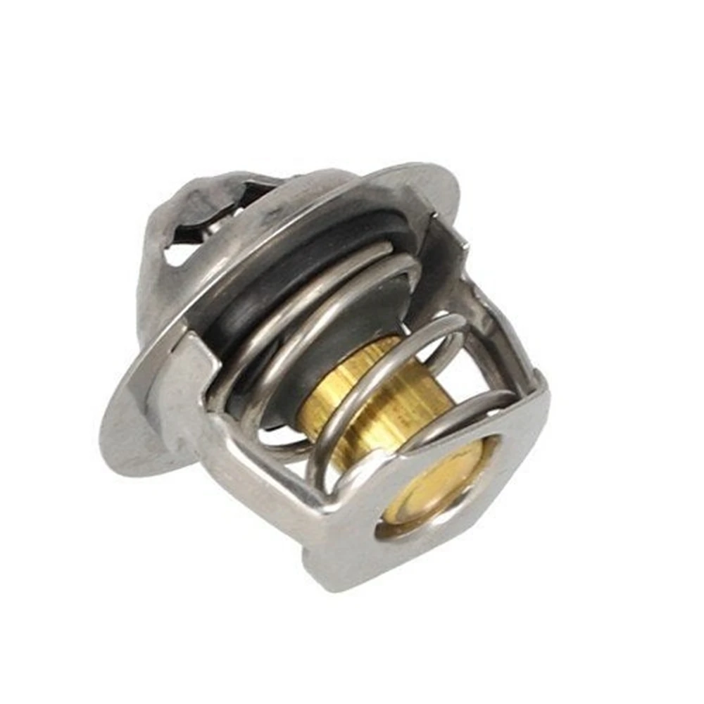 IZUMI Thermostat for New Holland 4055 4060 T2410 TC25 TC29 TC30 TC33 TC40 Diesel Engine Parts