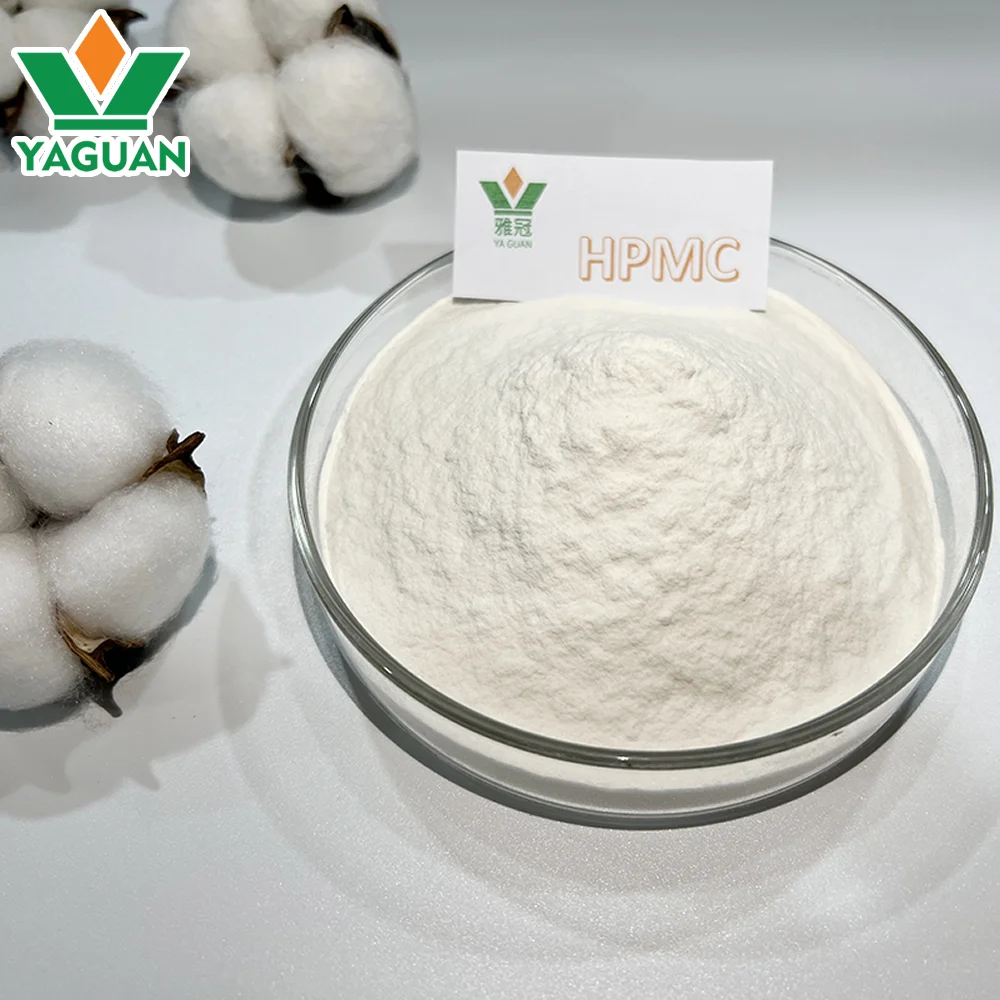 Hpmc Powder Hydroxypropyl Methyl Cellulose Chemical for Pakistan Market with Low Price Tile Adhesive 200000 Cellulose