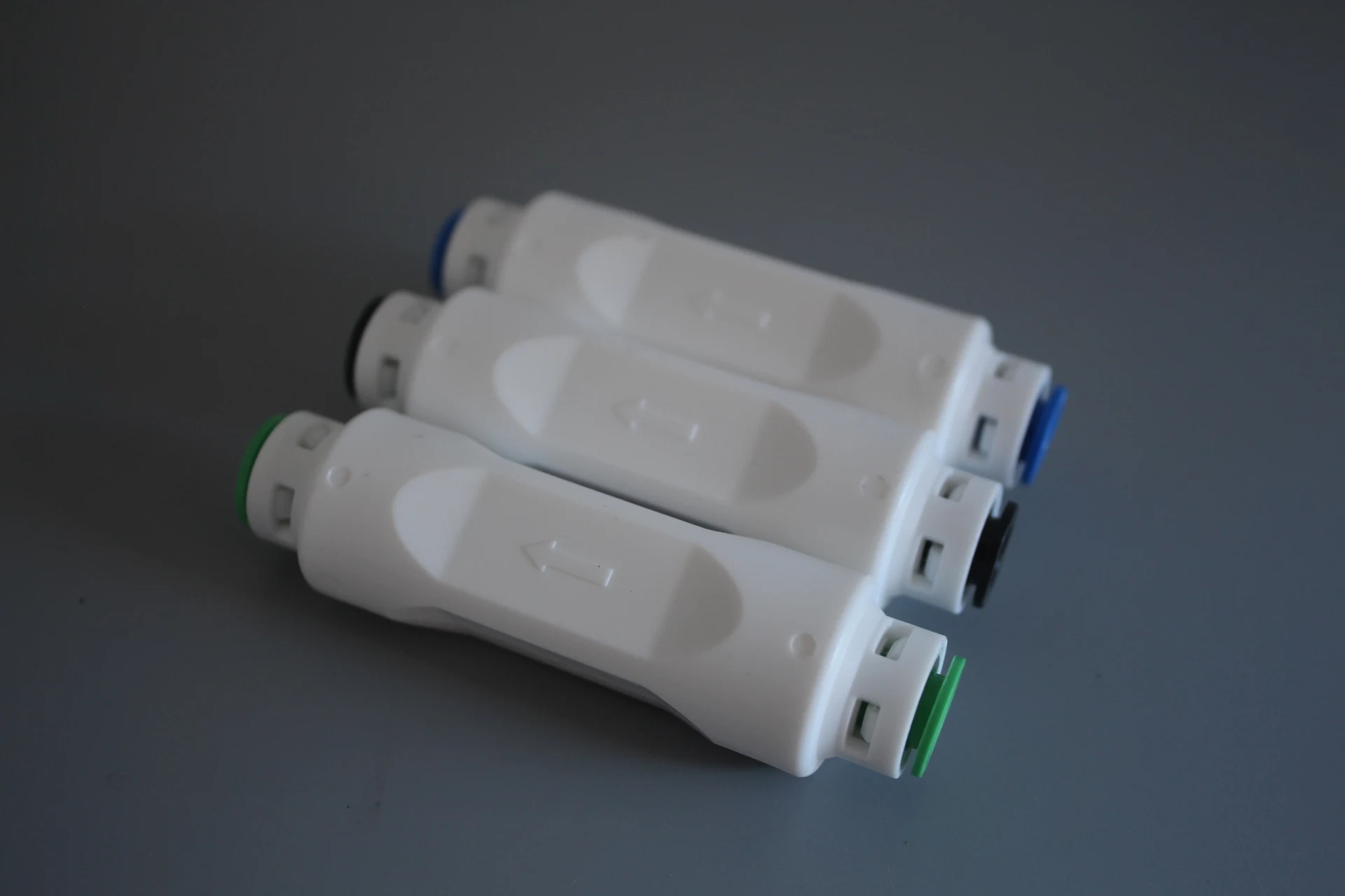 FR450 450 мл ограничитель потока для водяного дозатора 1/4 Быстрый коннектор