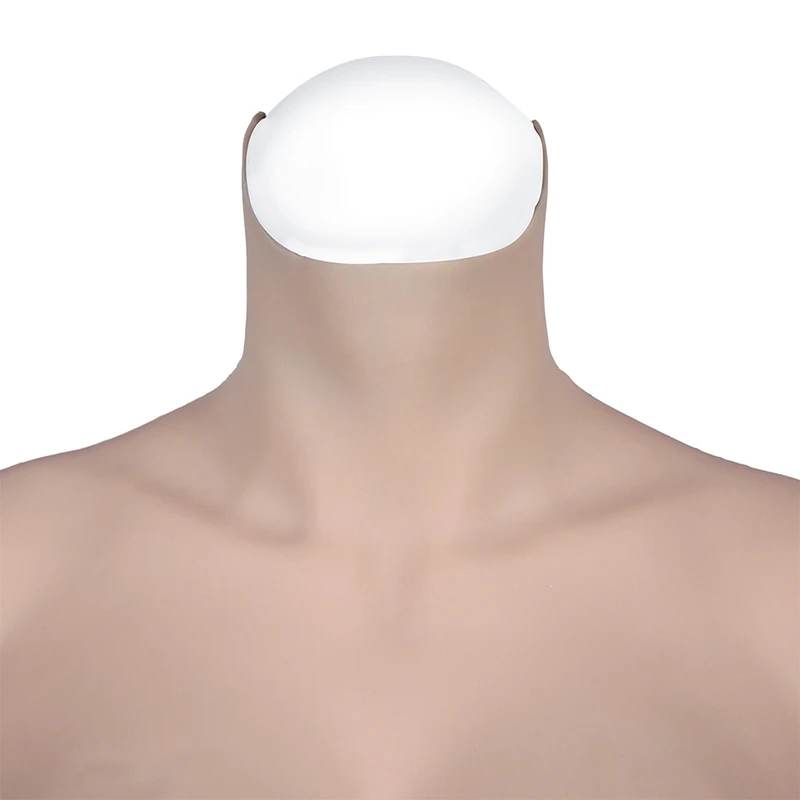 2025 New Realistic Silicone Breast Form of Breast Shemale Transsexuals Huge Chest Source Factory Spot Quick Cheap Make love
