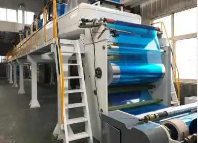 Qingdao Laishun Plastics Co., Ltd. 2