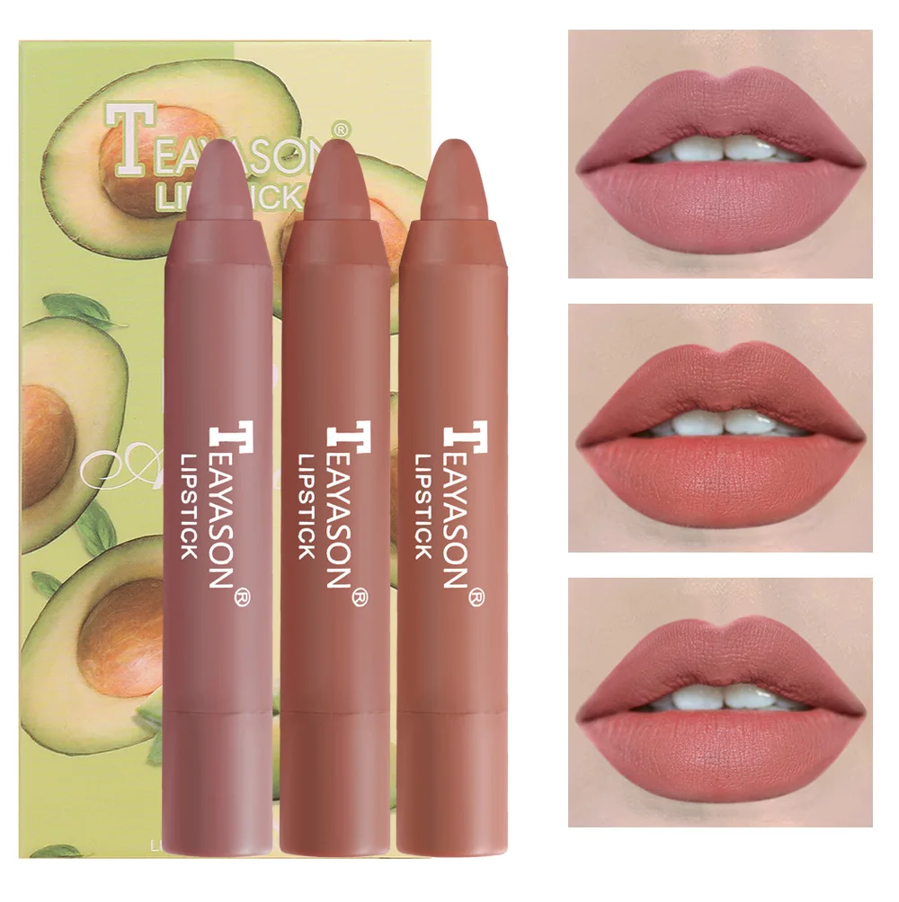 teayason lip stick