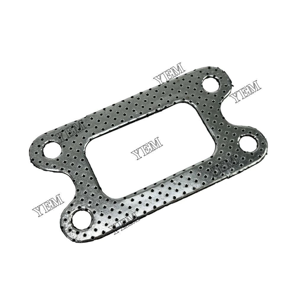D926 Exhaust Gasket for Liebherr Machinery Engine Spare Parts 5