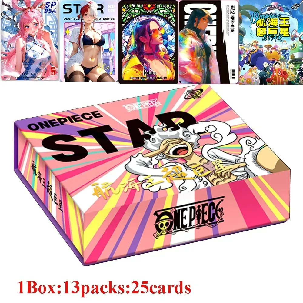 Wholesale NOVA VOL.3 One Pieces CCG TCG Cards - Luffy, Zoro, Nami