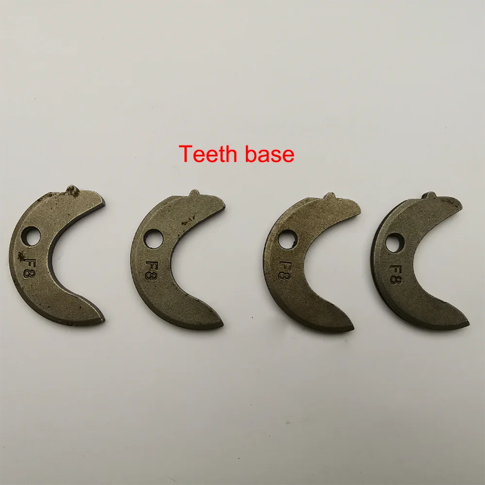 ティン柴 Carbide Bits for 36