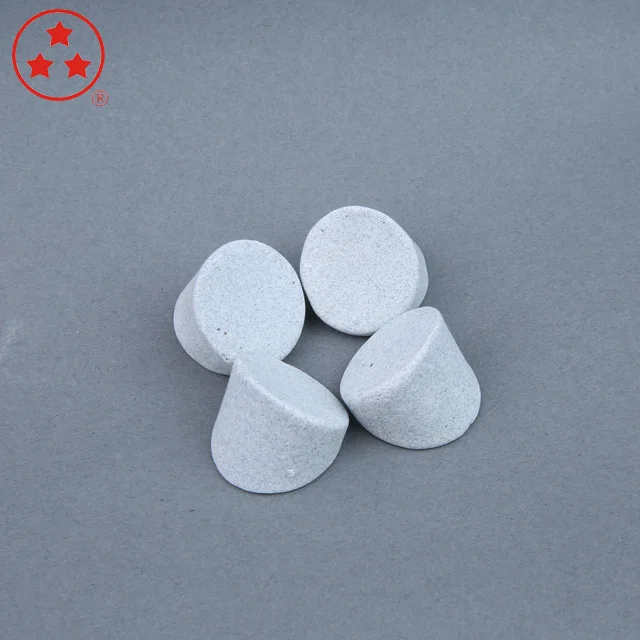 Массивное отделочное средство для обработки поверхности, хорошее качество, металлическое средство для удаления заусенцев, керамическое средство для обработки поверхности