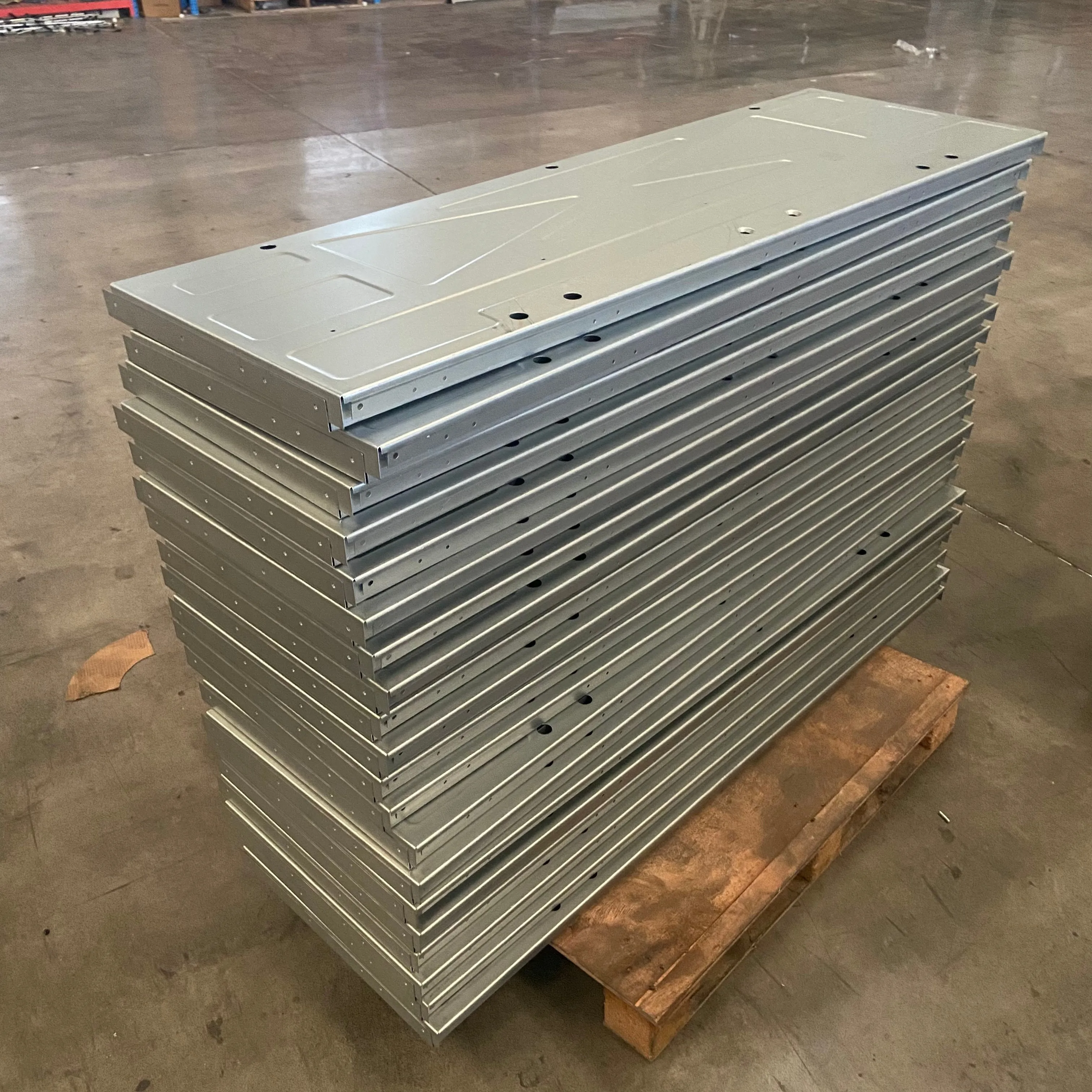 Axial Flow Fan, 380 V, Stainless Steel - detail 30