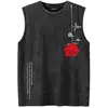 Rose-black