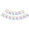 paper banner