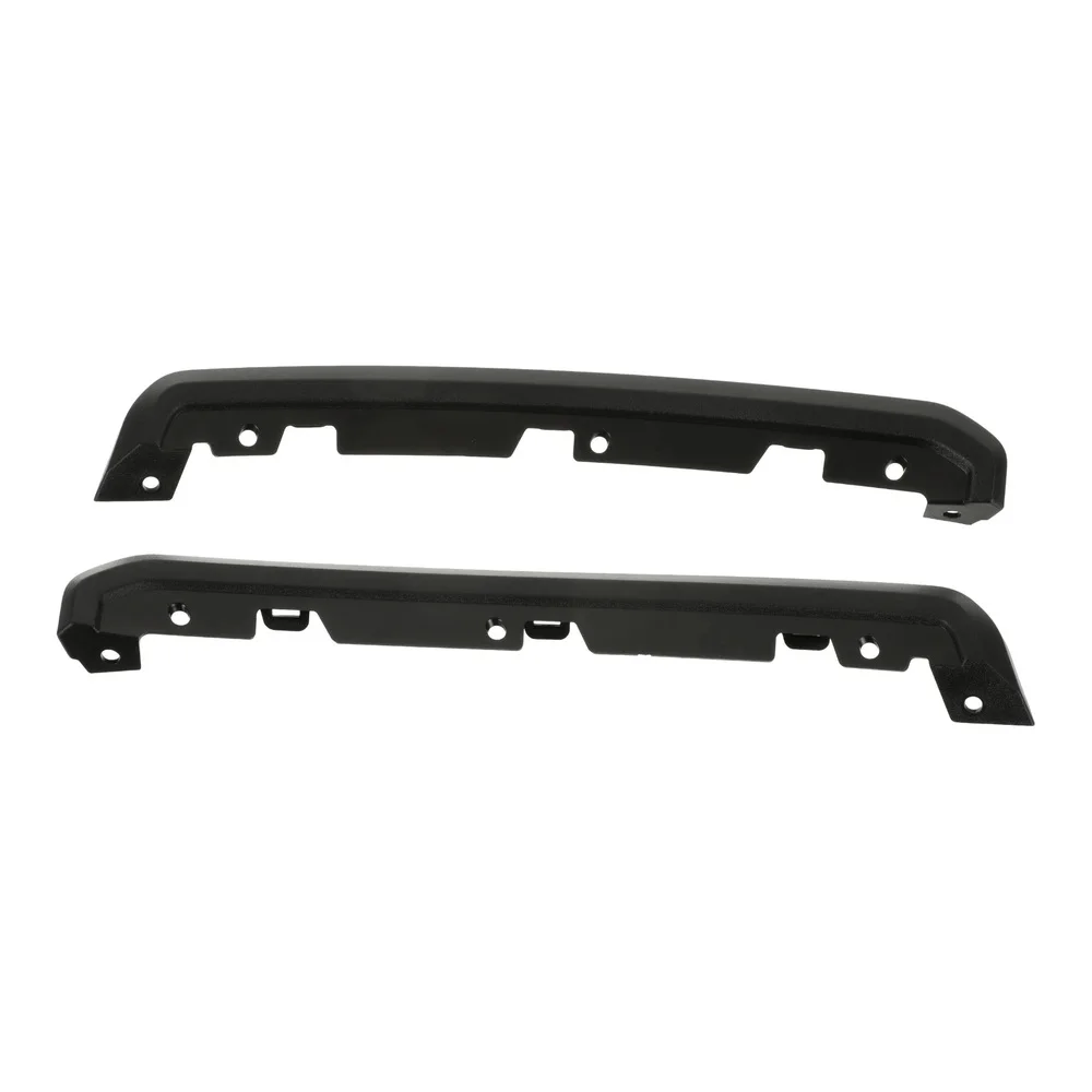 Front Bumper Side Out Bracket Kit for Ram 1500 2025 2026 Left and Right Trim Support Replacement Parts
