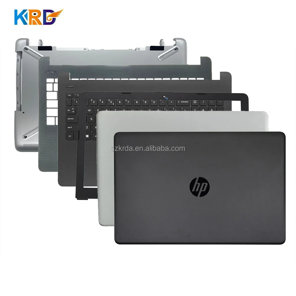 HP 749015-001 Tapa de Pantalla refacción para Notebook Tapa de Pantalla, HP, 255 G2 Componente para Ordenador portátil 