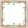 Pink ribbon mat 2