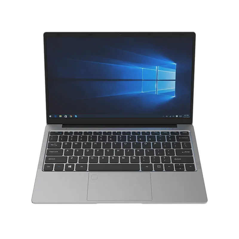 Cheap Student Laptop 14 Inch Intel Celeron N4000 DDR4 8GB RAM 1TB
