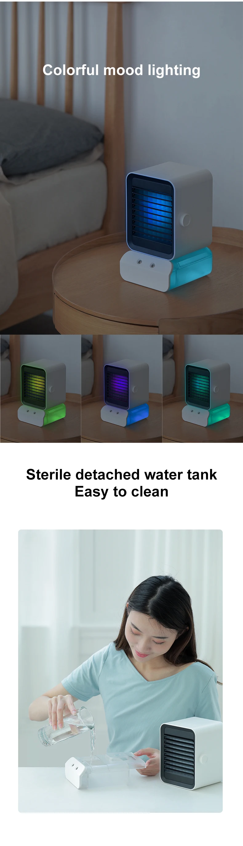 lcd panel thermal fan free sample