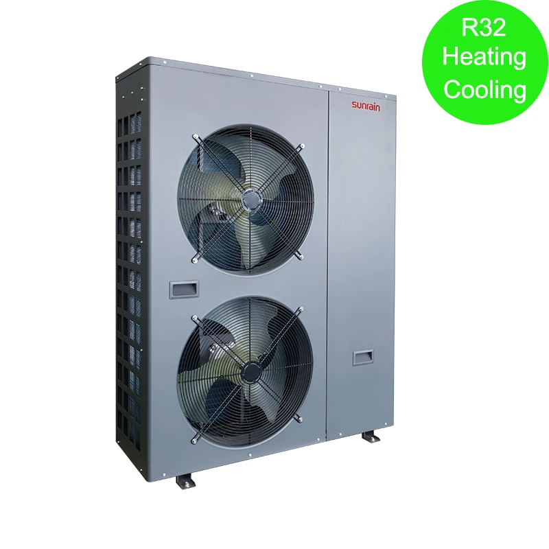 Central Air Conditioning Spacepak Heating Spacepak Heating Sunrain