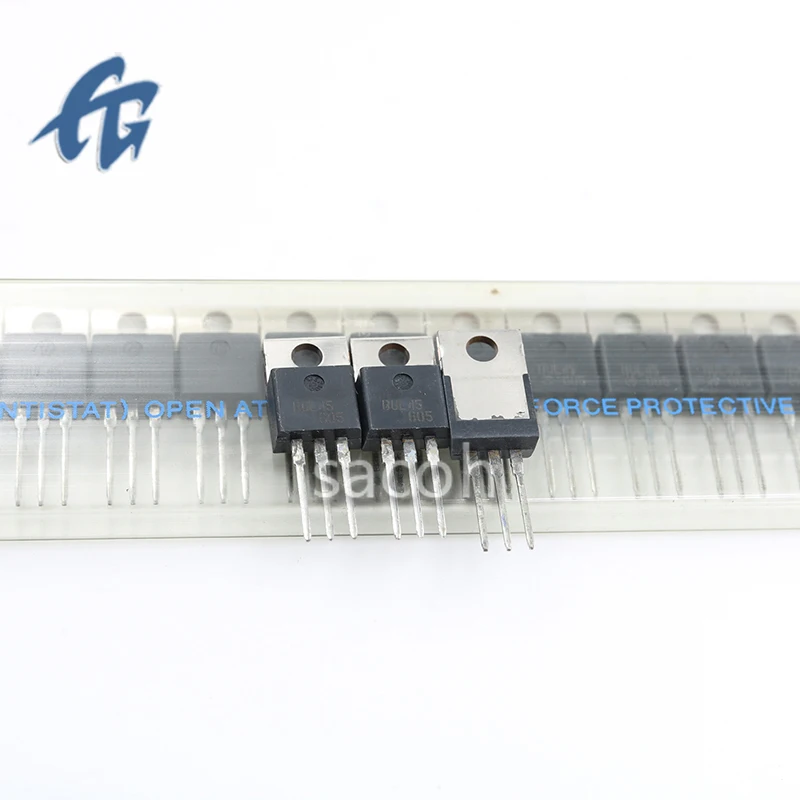 (SACOH Electronic Components)BUL45