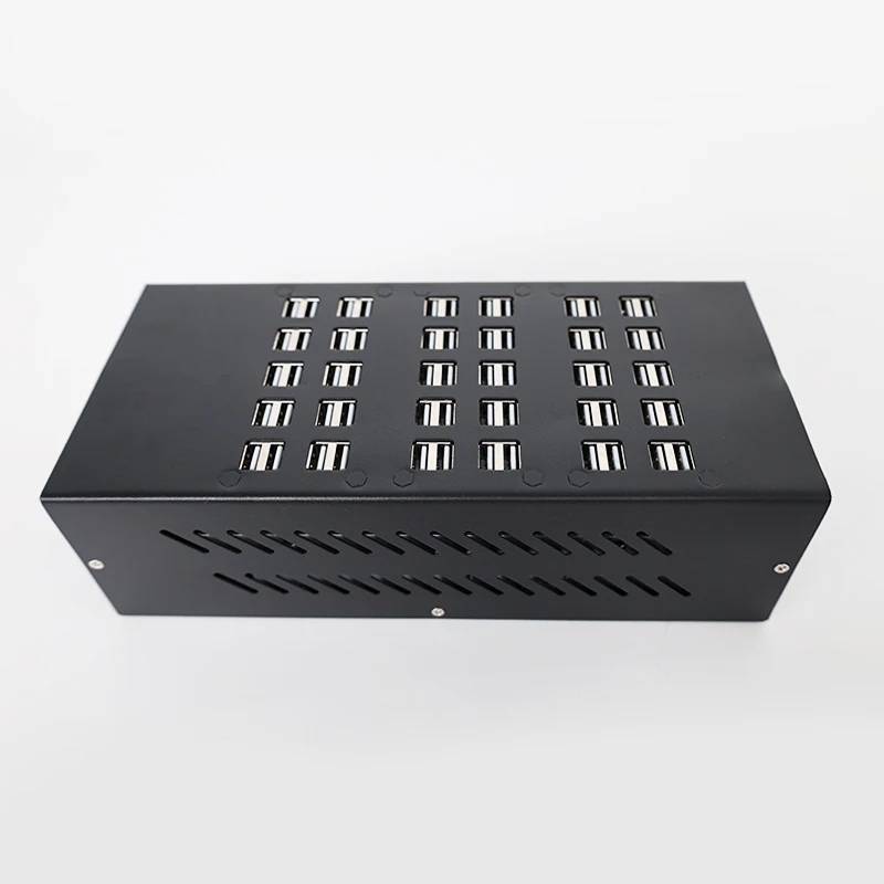 400W Multi Port USB 60 Dual Ports USB Phone Charger Multiport for Laptop Machine