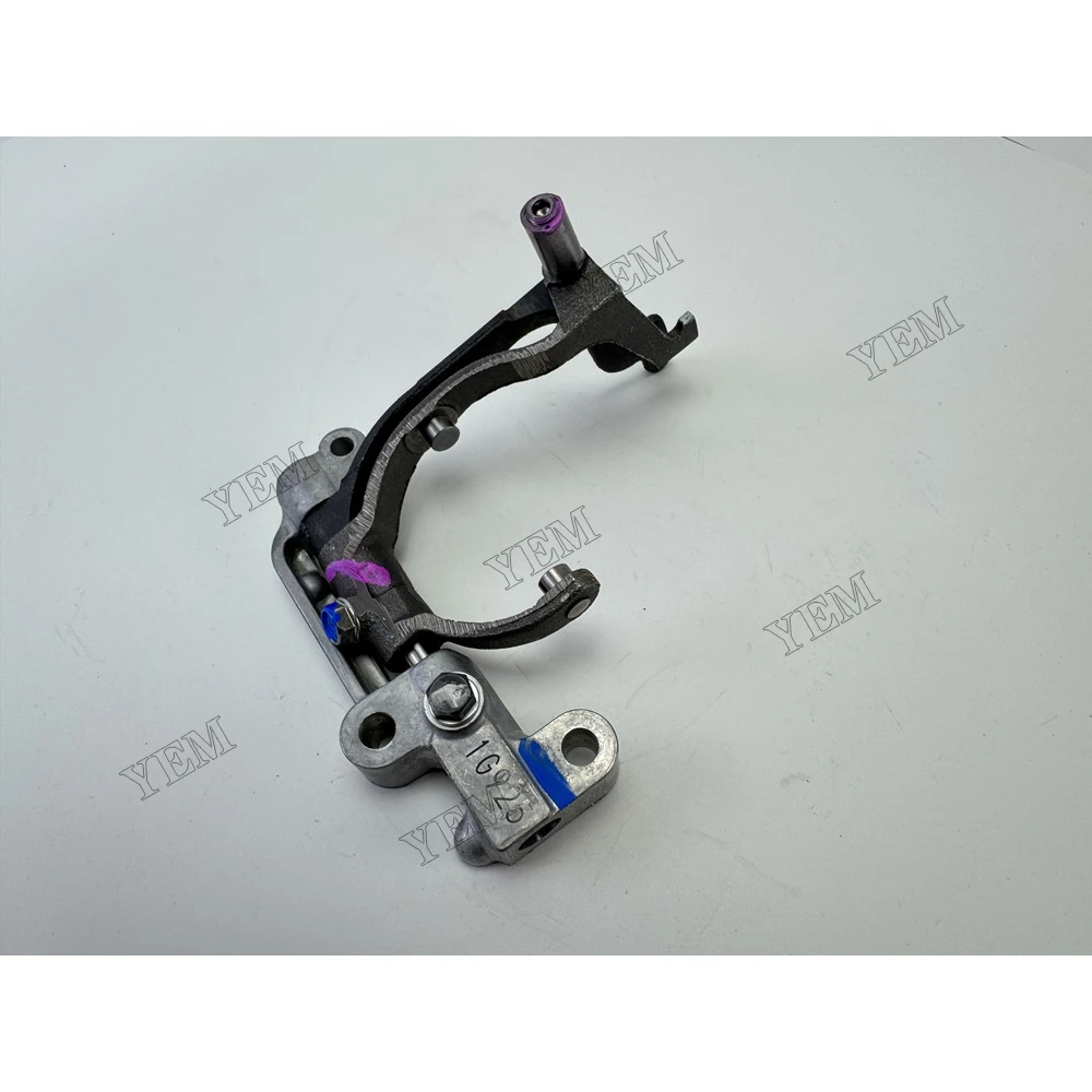 High Quality Machinery Parts 1G925-56053 for Control Lever V2203 2