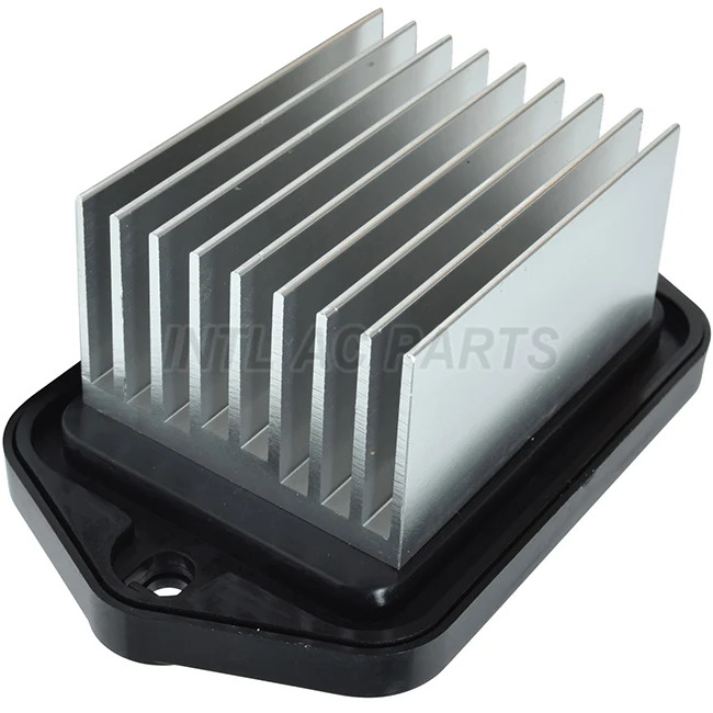 INTL-DZ164A HVAC heater Blower Motor Resistor For Mazda CX-7 EG22-61-B15