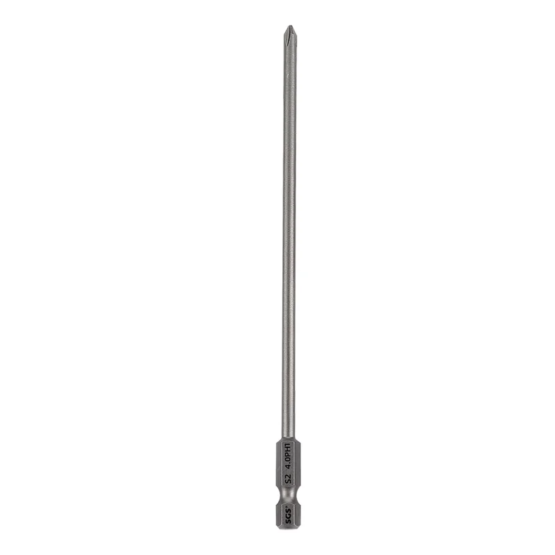 MOYOTEC Factory Direct 6.35mm Strong Magnetic S2 Material 110mm-200mm Sandblasting Single Head Phill