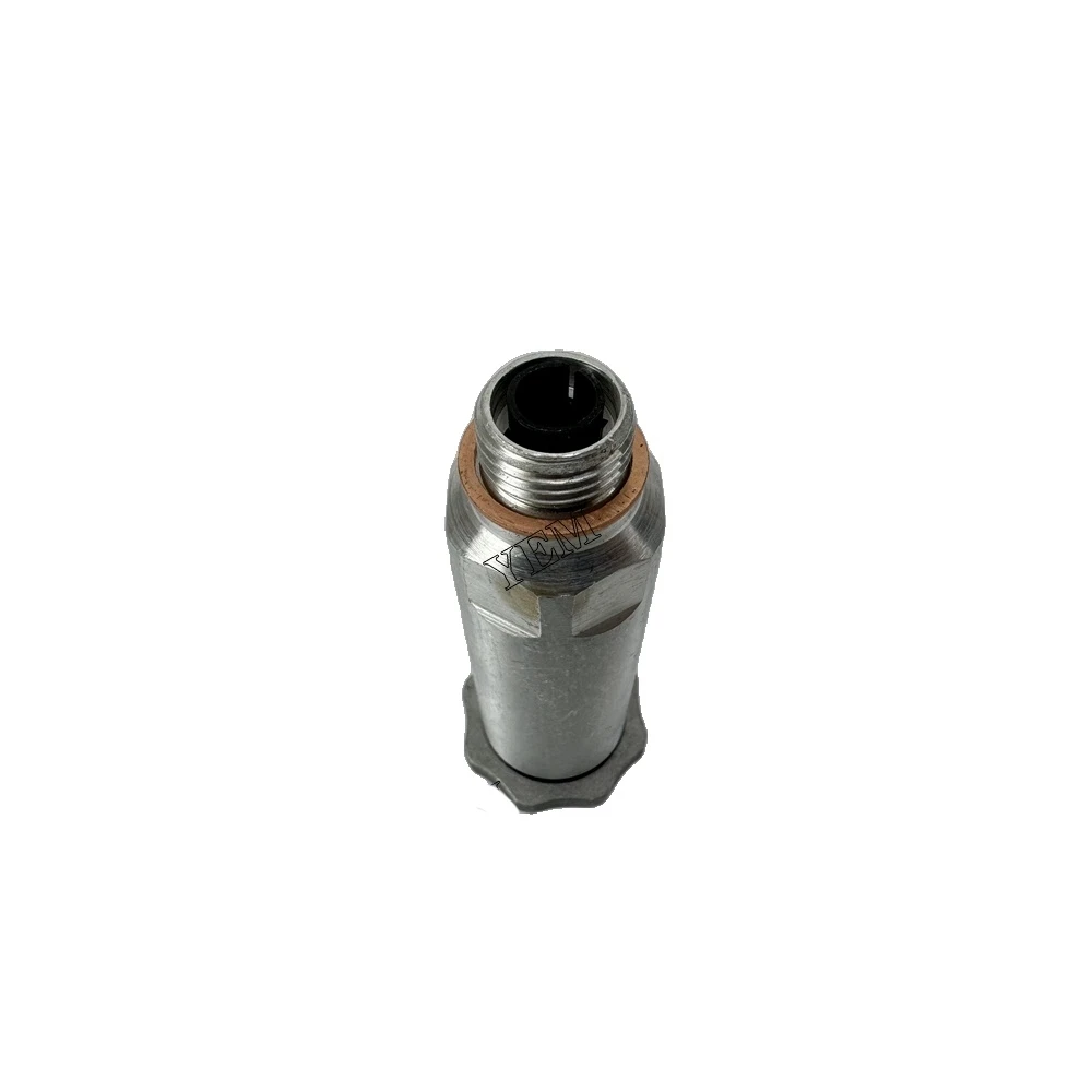 For Komatsu 6D140 Feed Pump ND092130-0360 Industrial Machinery Engine Parts