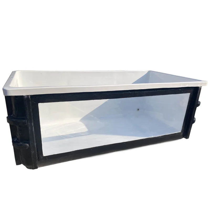 Aquaculture Fish Tanks Fish Kx 2022 Fiberglass Aquariums & Accessories